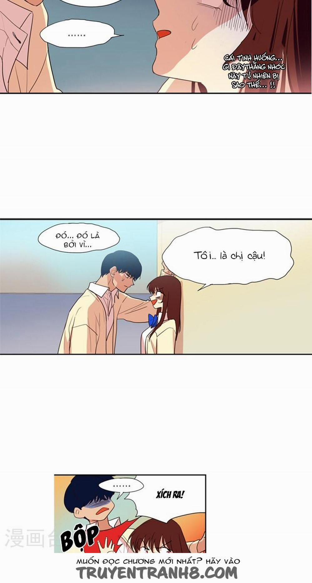 Trở Lại Tuổi Mười Mấy 98 trang 10