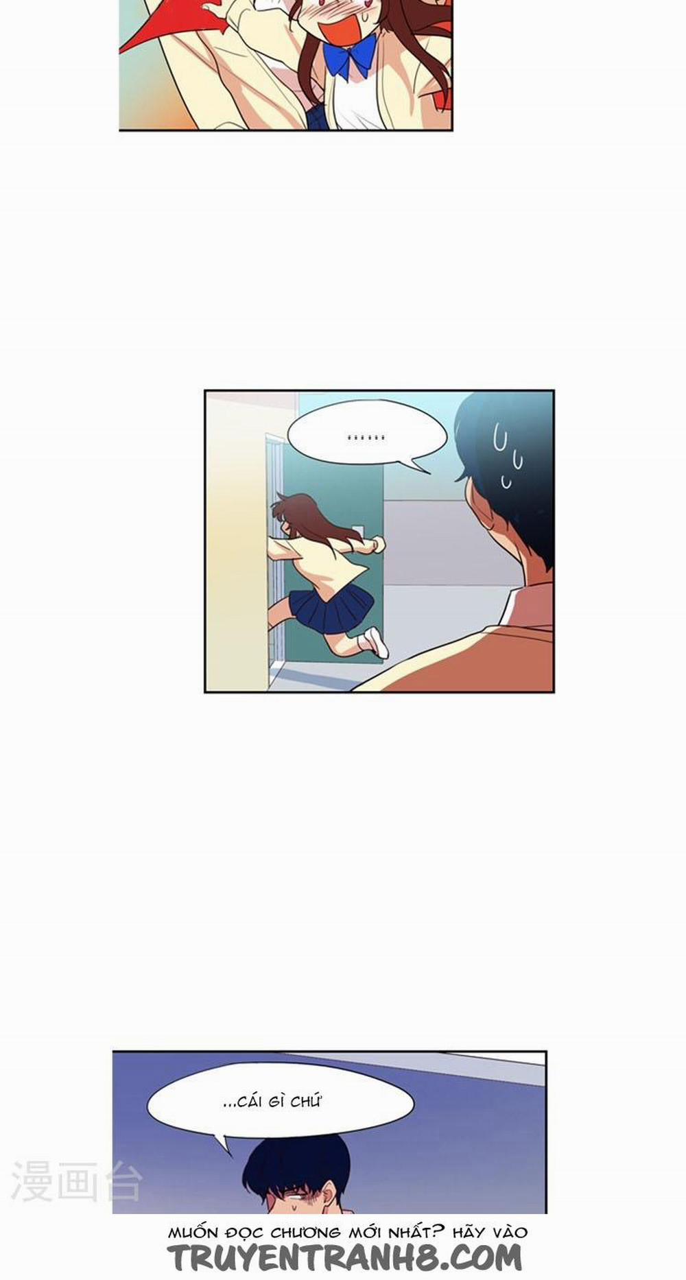 Trở Lại Tuổi Mười Mấy 98 trang 11