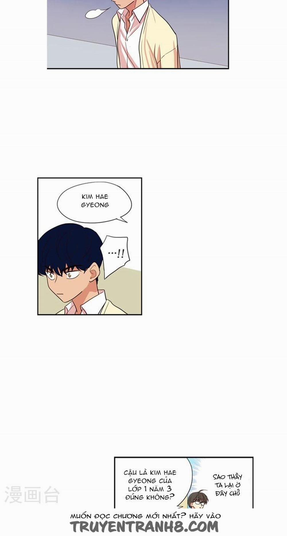 Trở Lại Tuổi Mười Mấy 98 trang 12