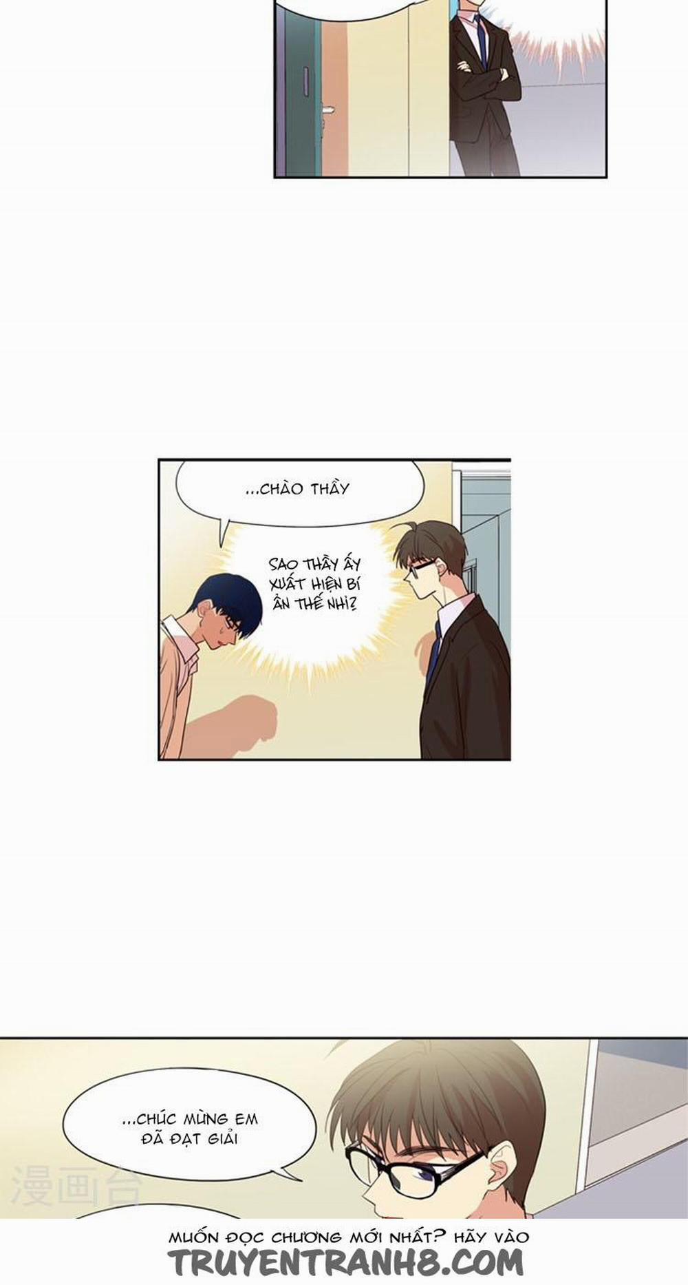 Trở Lại Tuổi Mười Mấy 98 trang 13