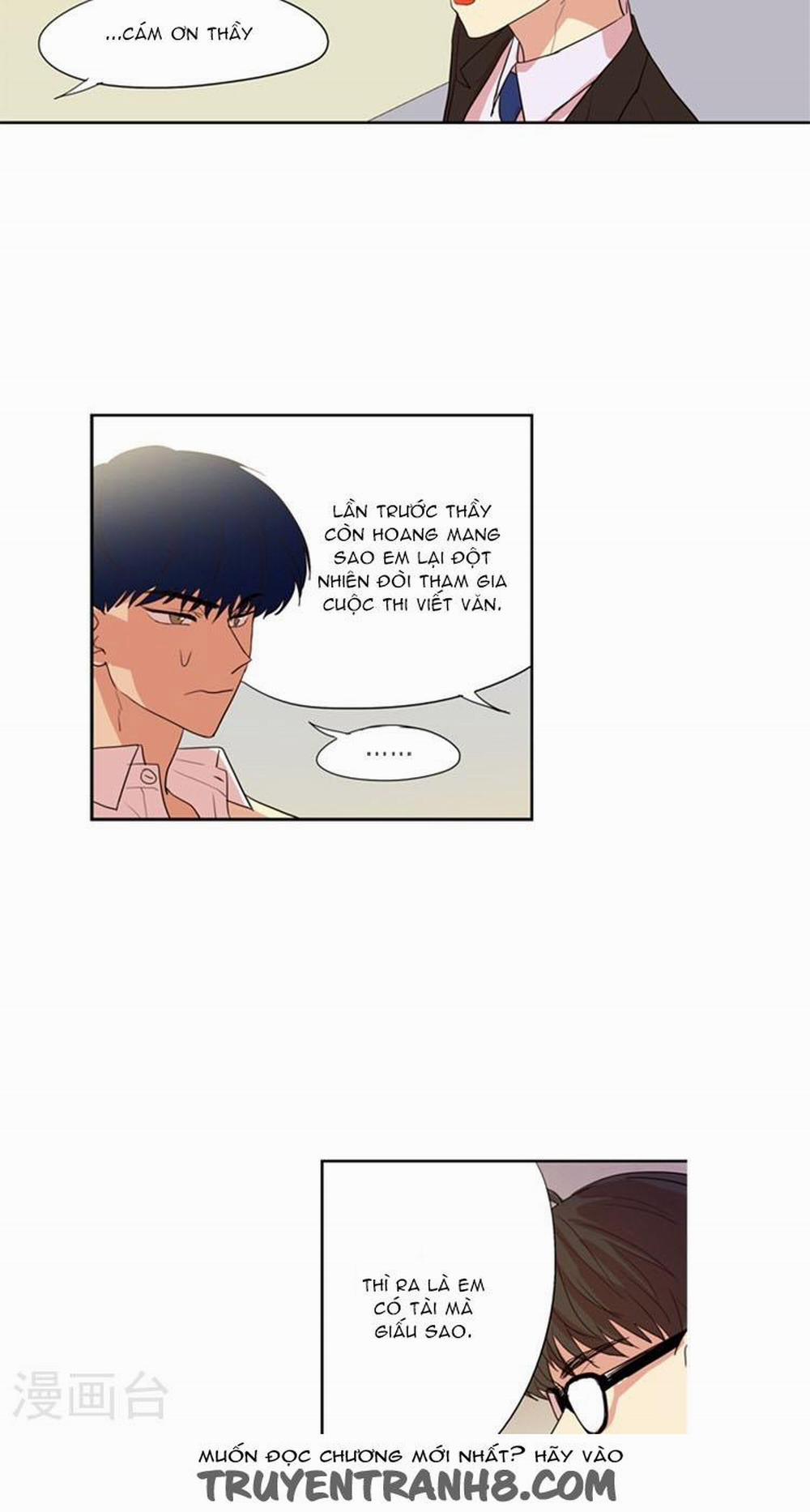 Trở Lại Tuổi Mười Mấy 98 trang 14