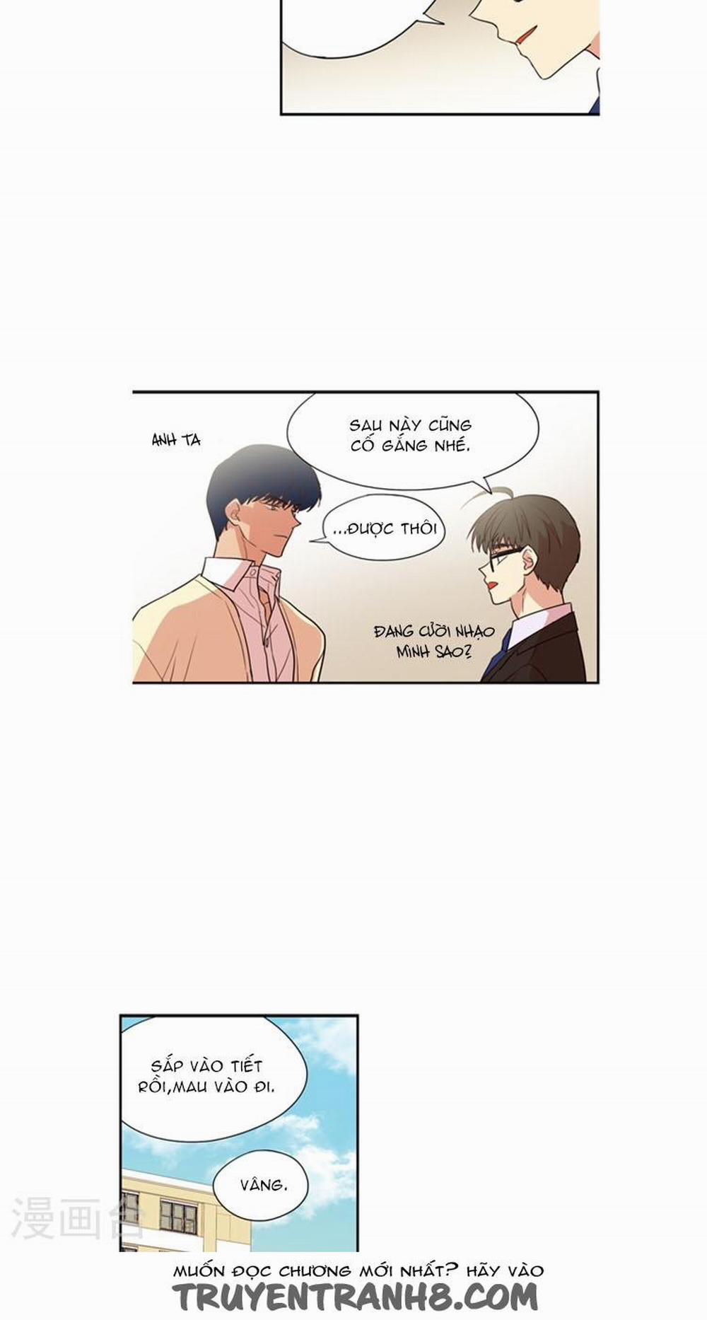 Trở Lại Tuổi Mười Mấy 98 trang 15