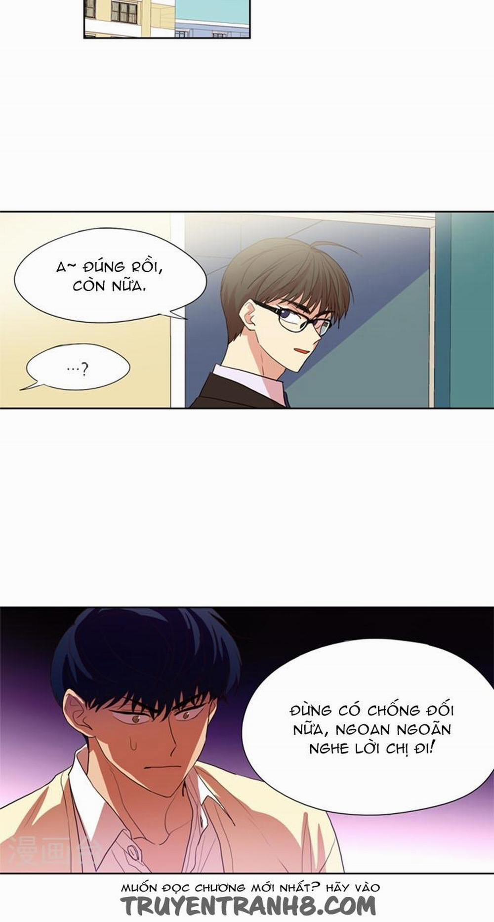 Trở Lại Tuổi Mười Mấy 98 trang 16