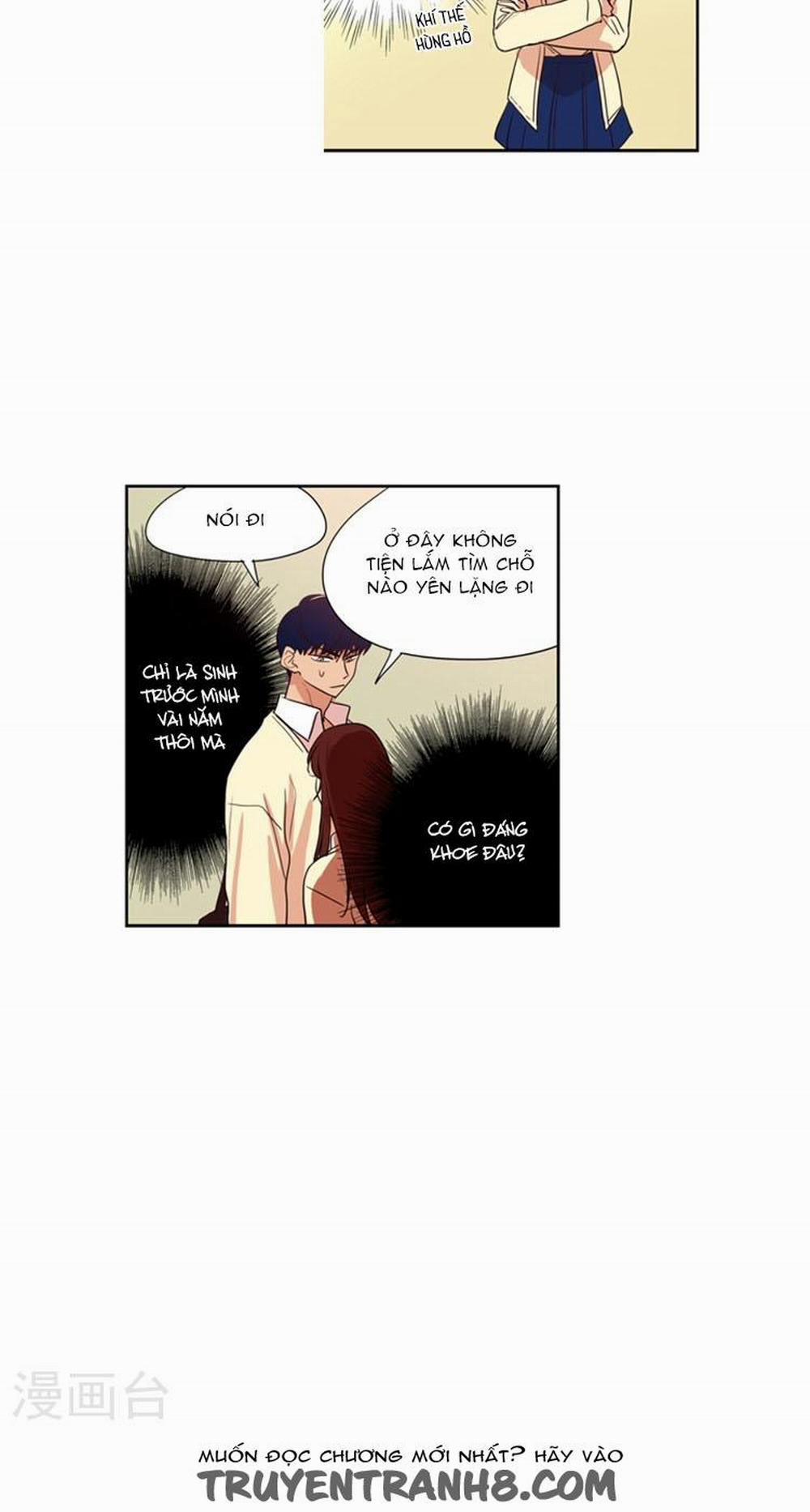 Trở Lại Tuổi Mười Mấy 98 trang 3