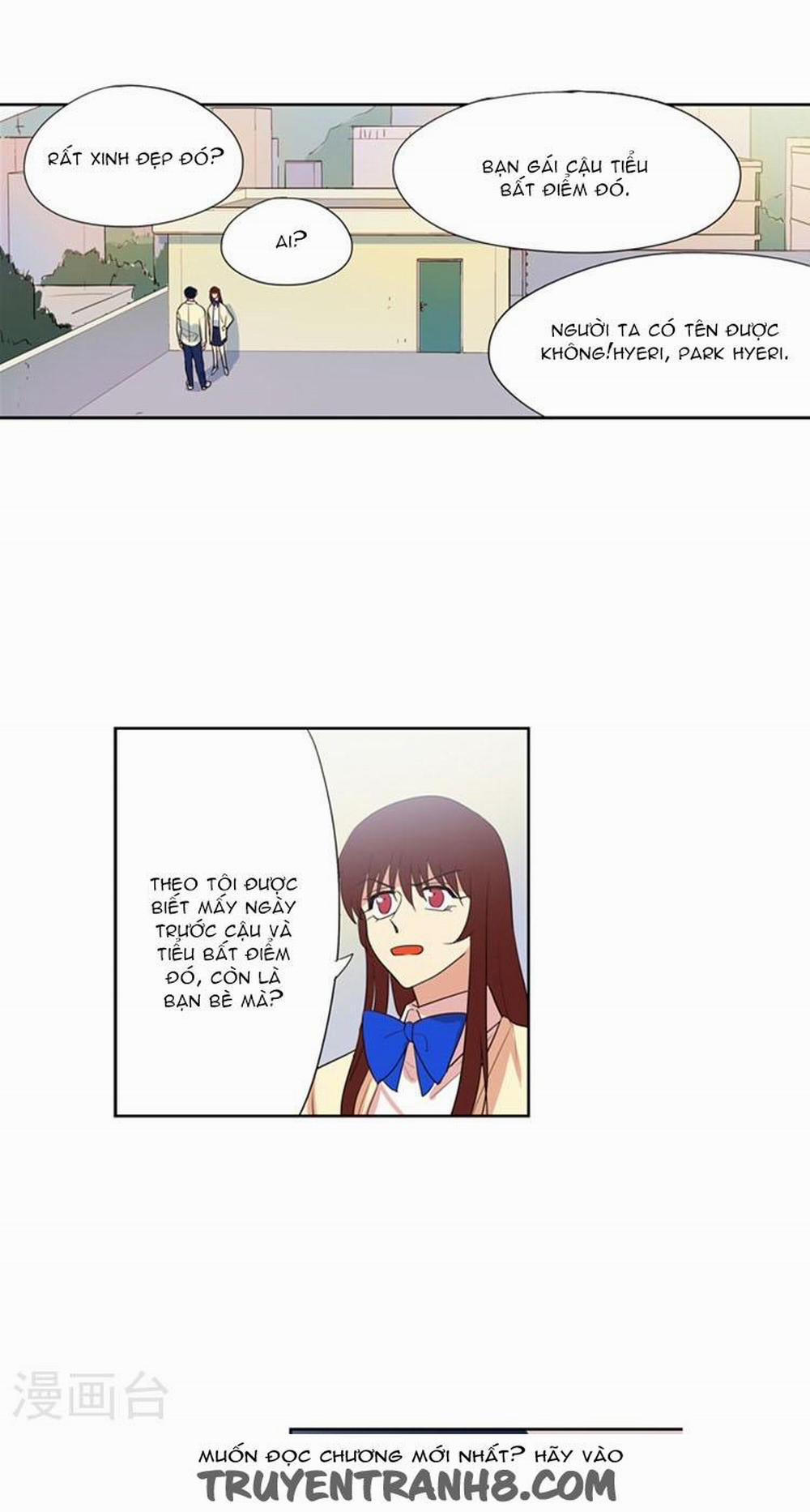 Trở Lại Tuổi Mười Mấy 98 trang 4