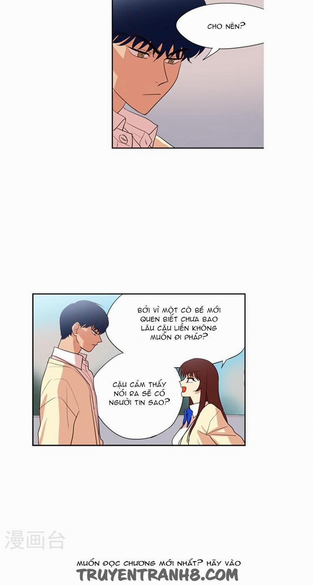 Trở Lại Tuổi Mười Mấy 98 trang 5