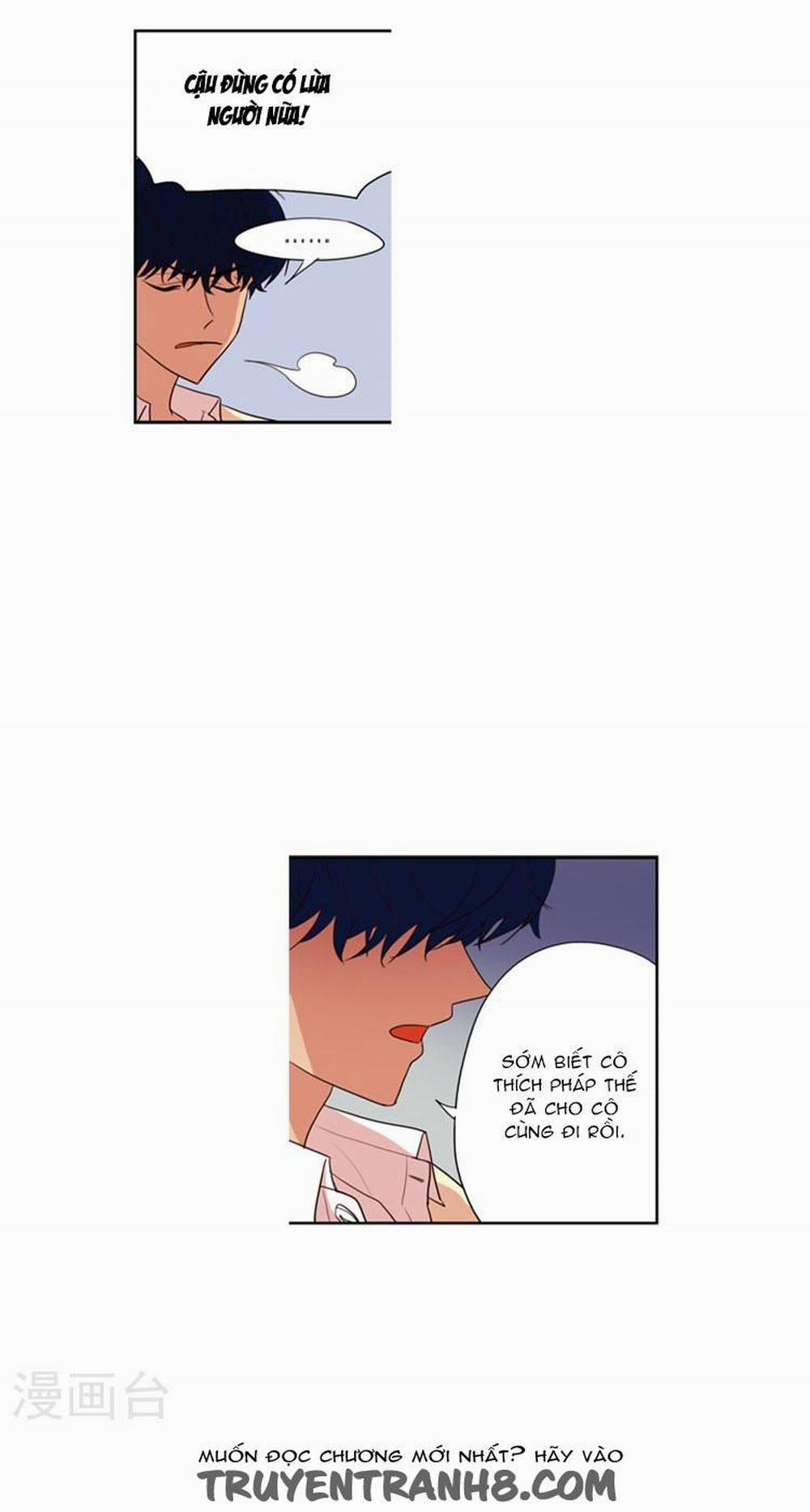 Trở Lại Tuổi Mười Mấy 98 trang 6