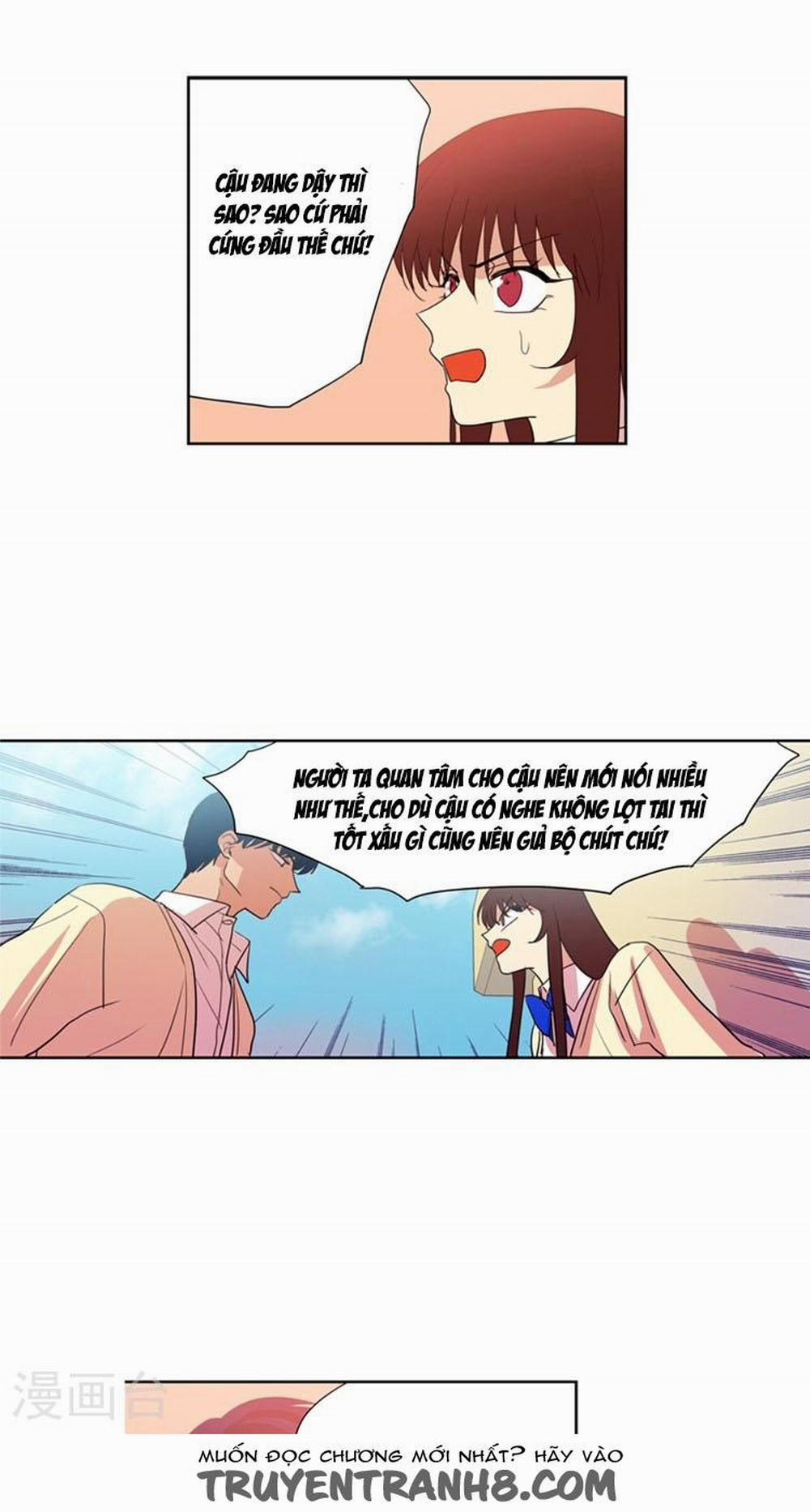 Trở Lại Tuổi Mười Mấy 98 trang 7