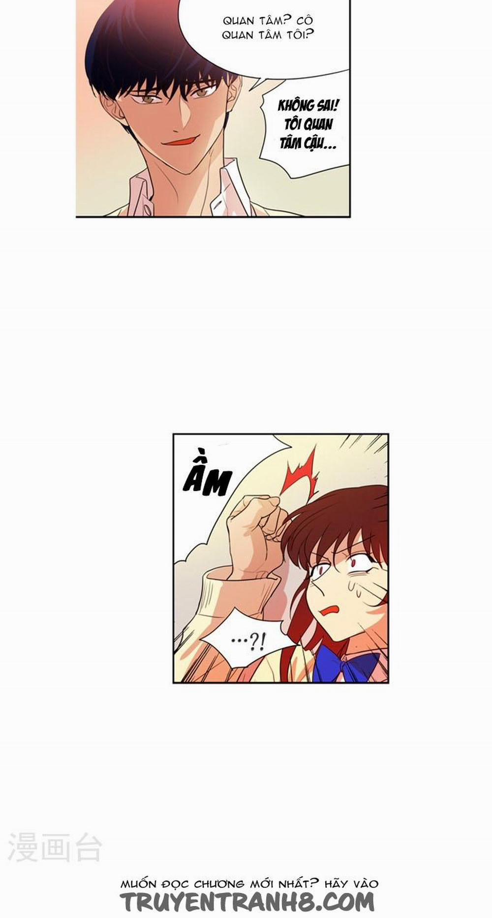 Trở Lại Tuổi Mười Mấy 98 trang 8