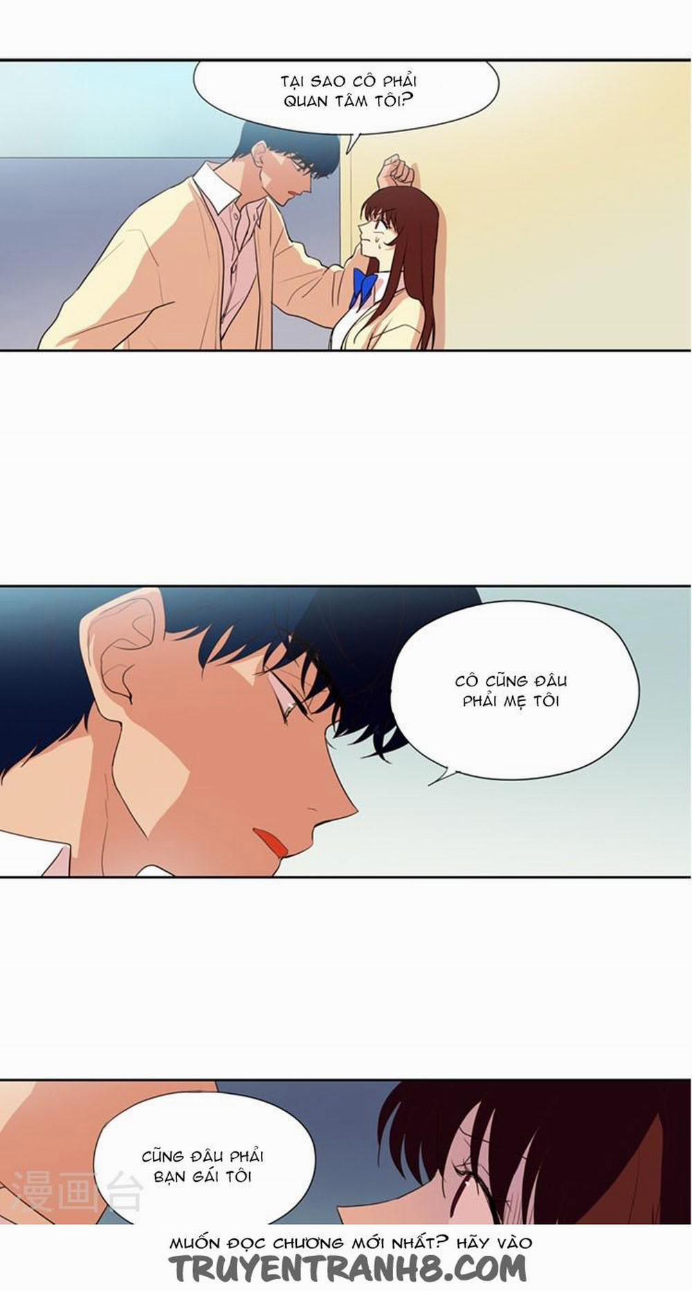 Trở Lại Tuổi Mười Mấy 98 trang 9