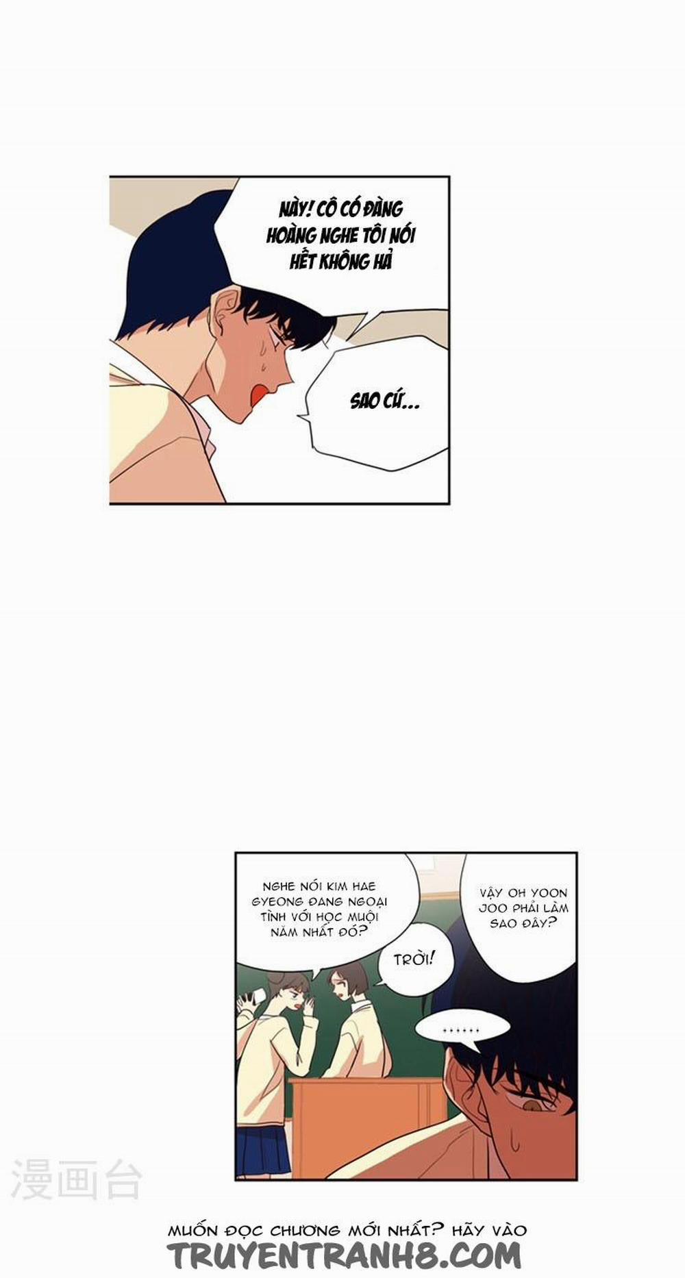 Trở Lại Tuổi Mười Mấy 99 trang 4