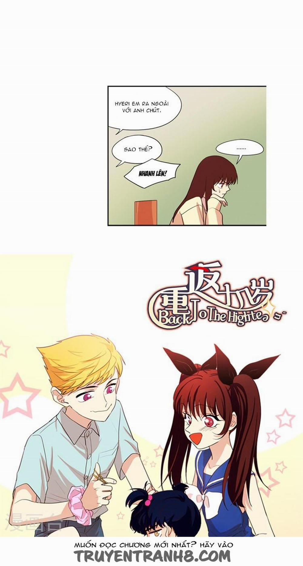 Trở Lại Tuổi Mười Mấy 99 trang 7