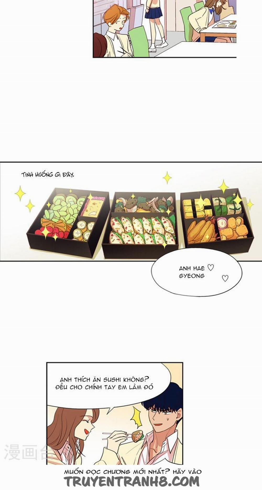 Trở Lại Tuổi Mười Mấy 99 trang 9