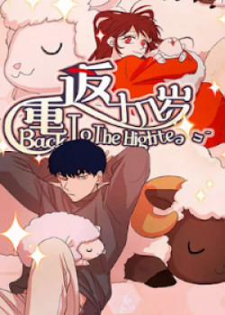 Đọc truyện tranh Trở Lại Tuổi Mười Mấy