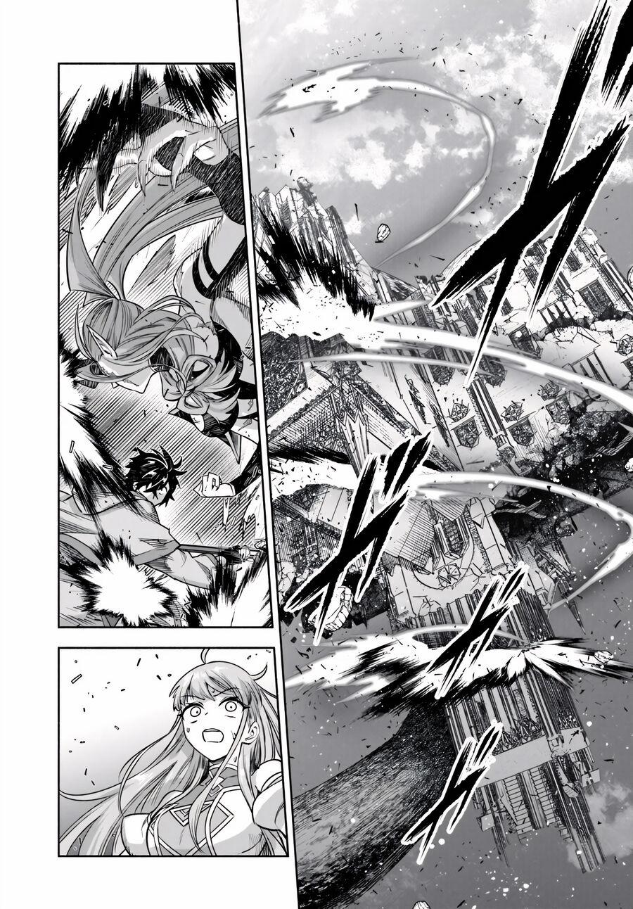 Trợ Lí Pháp Sư Vô Dụng Bắt Đầu Cuộc Sống Mới 16 trang 13