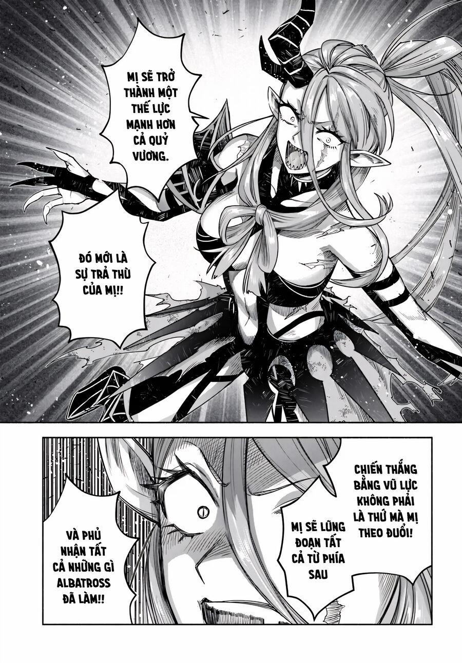 Trợ Lí Pháp Sư Vô Dụng Bắt Đầu Cuộc Sống Mới 16 trang 21