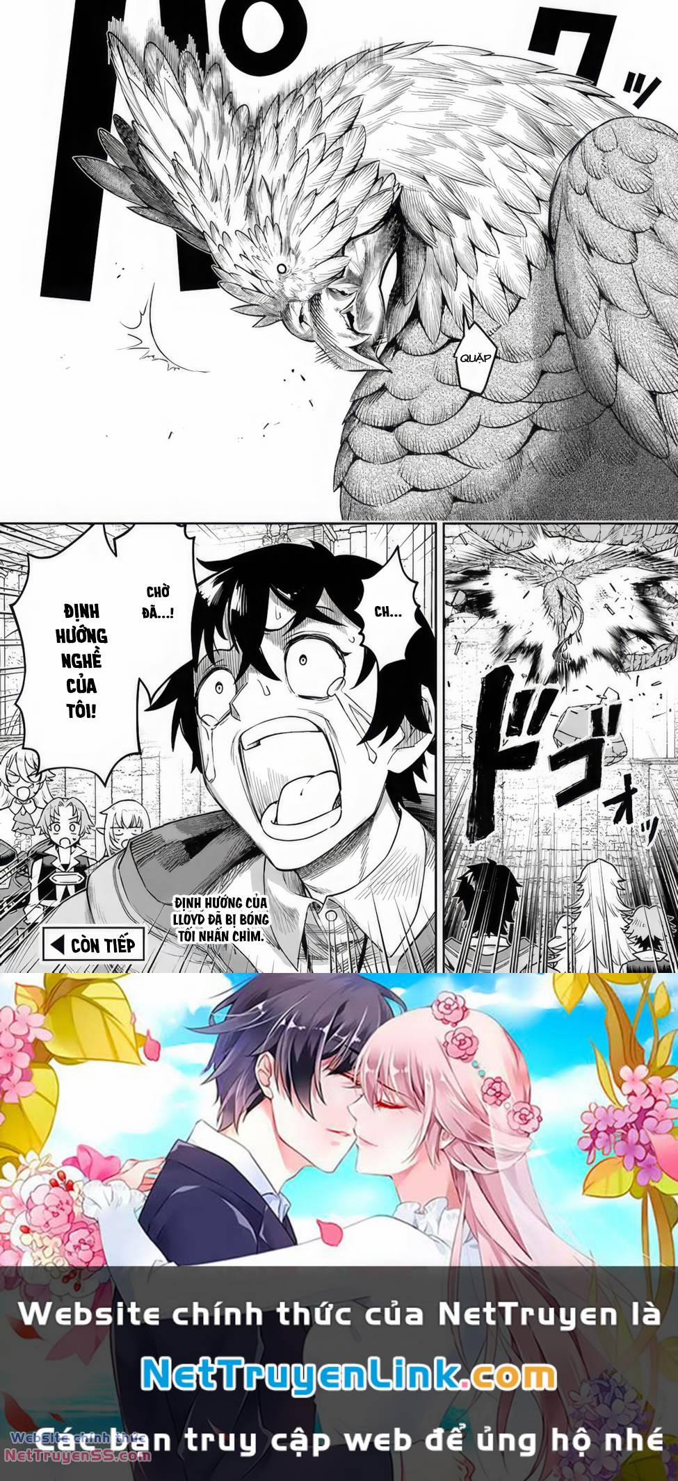 Trợ Lí Pháp Sư Vô Dụng Bắt Đầu Cuộc Sống Mới 4 trang 28