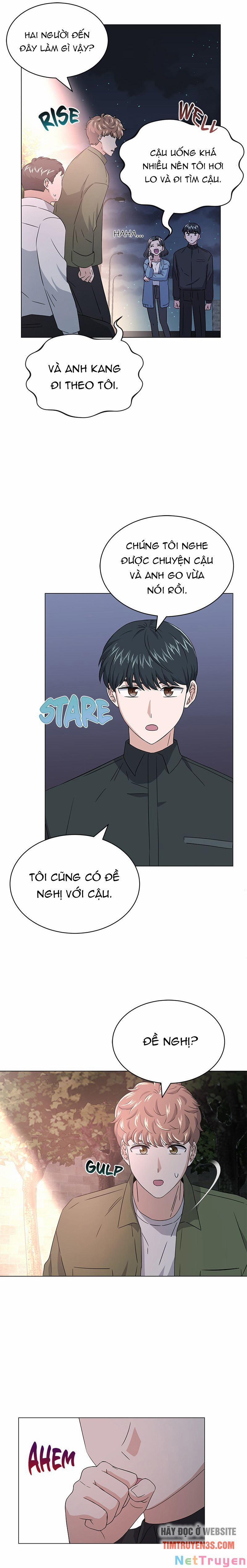 Trợ Lí Siêu Sao 11 trang 12