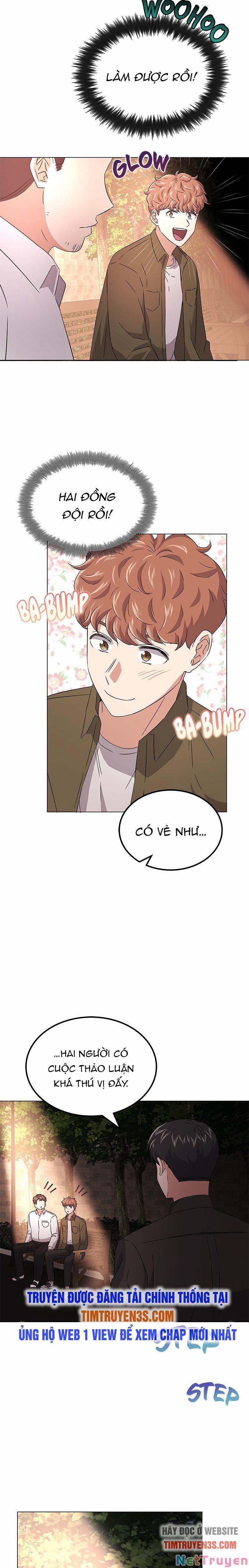 Trợ Lí Siêu Sao 11 trang 9