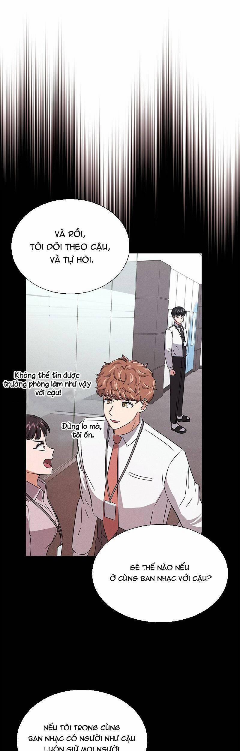 Trợ Lí Siêu Sao 12 trang 24