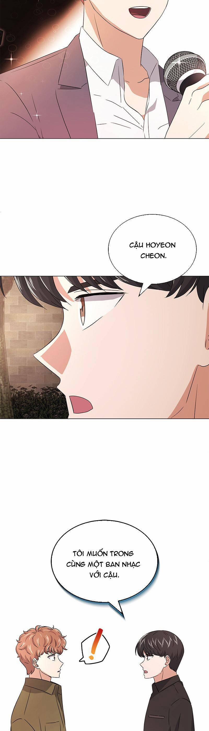 Trợ Lí Siêu Sao 12 trang 28