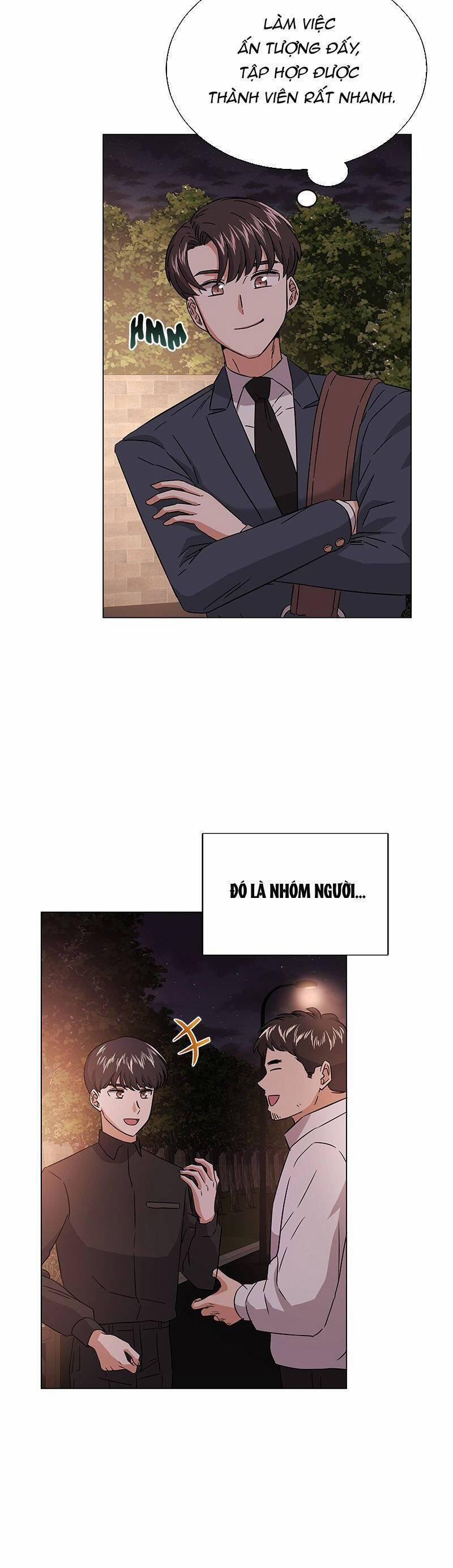 Trợ Lí Siêu Sao 12 trang 43