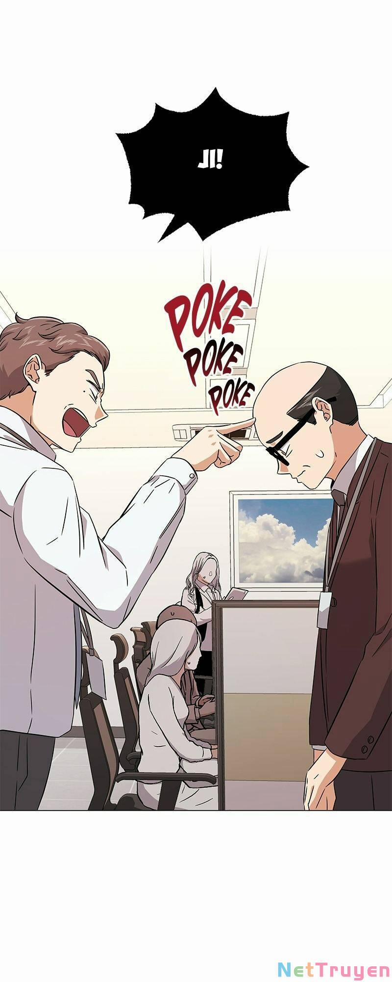 Trợ Lí Siêu Sao 13 trang 11