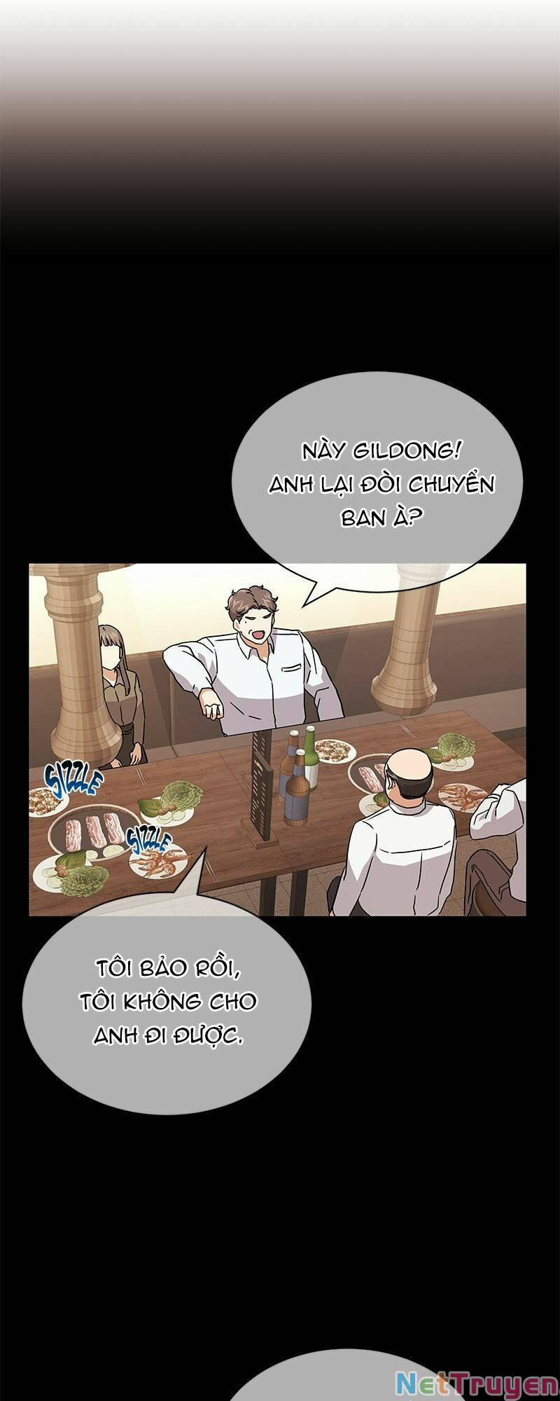 Trợ Lí Siêu Sao 13 trang 19