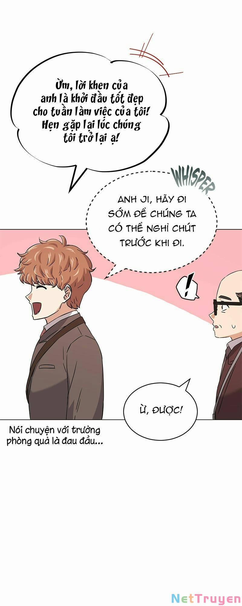 Trợ Lí Siêu Sao 13 trang 27