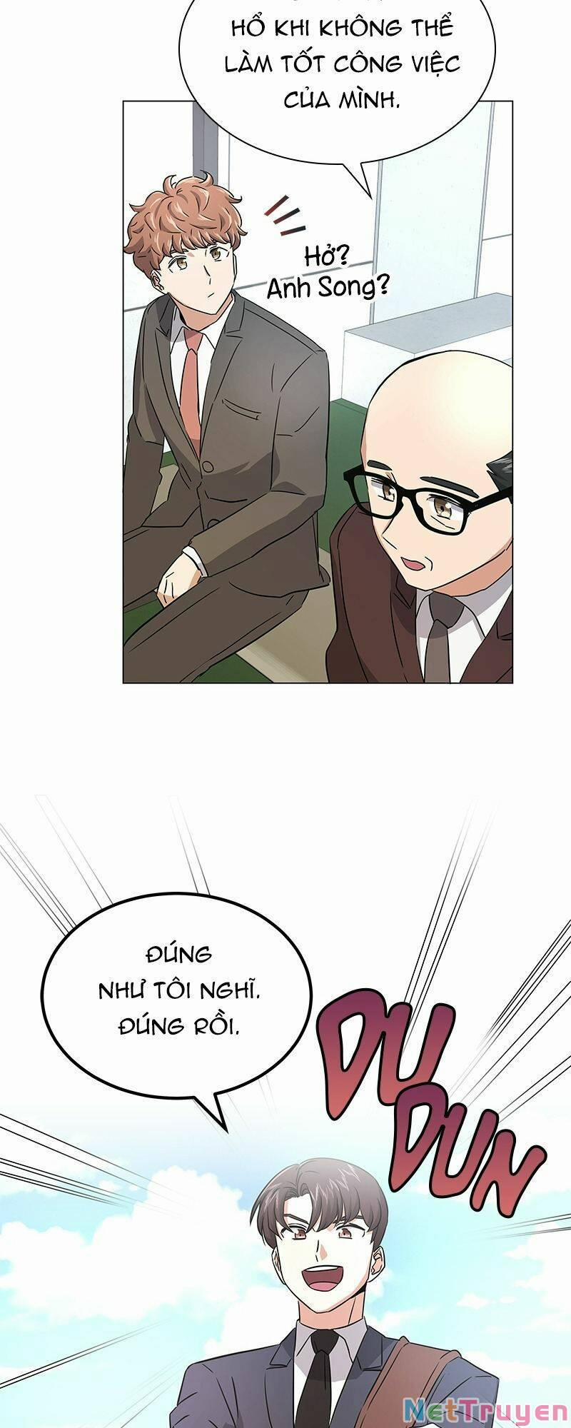 Trợ Lí Siêu Sao 13 trang 30