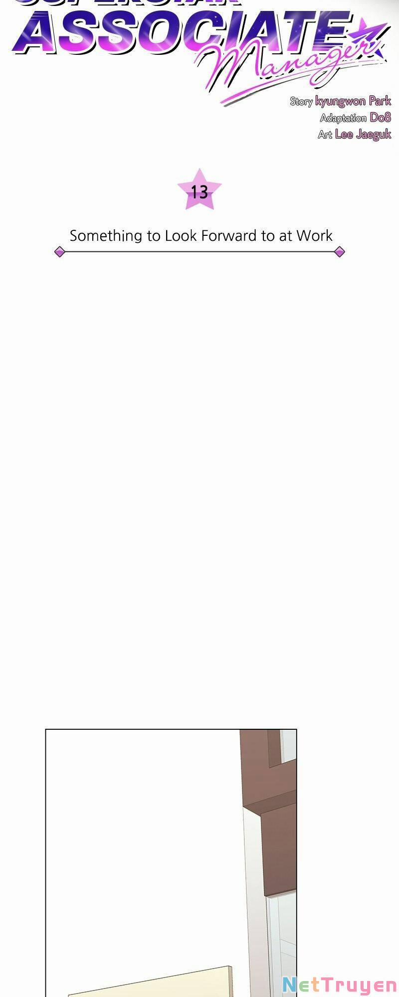 Trợ Lí Siêu Sao 13 trang 8