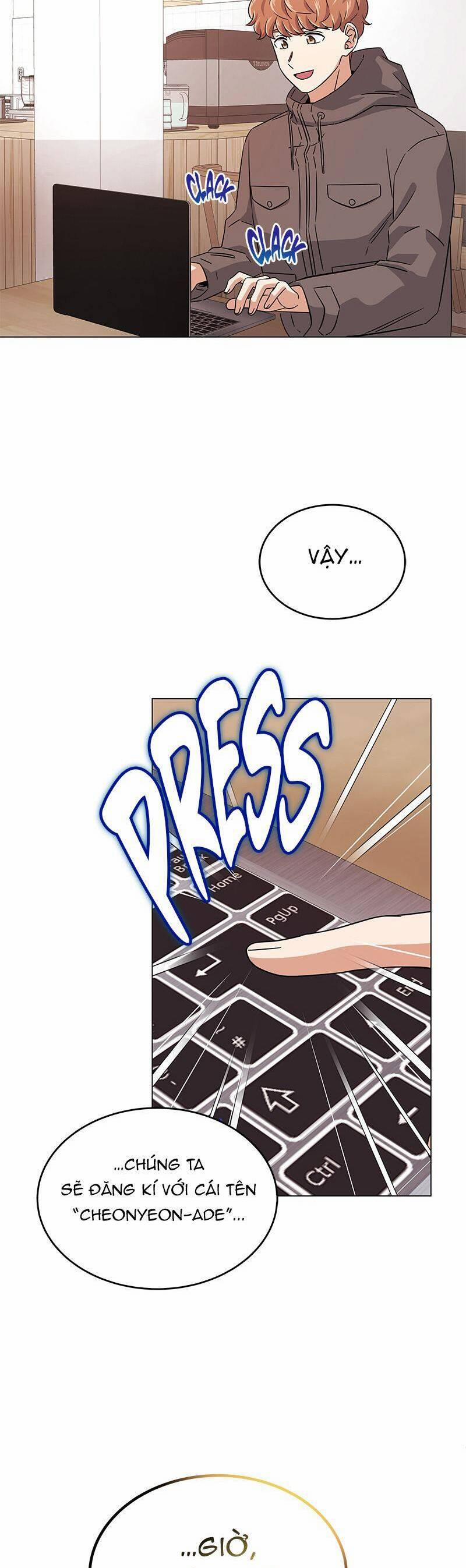 Trợ Lí Siêu Sao 14 trang 12