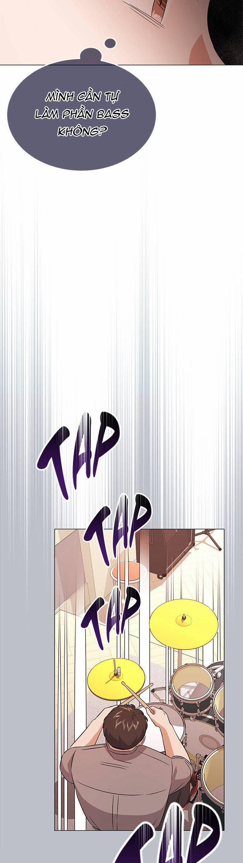 Trợ Lí Siêu Sao 14 trang 25