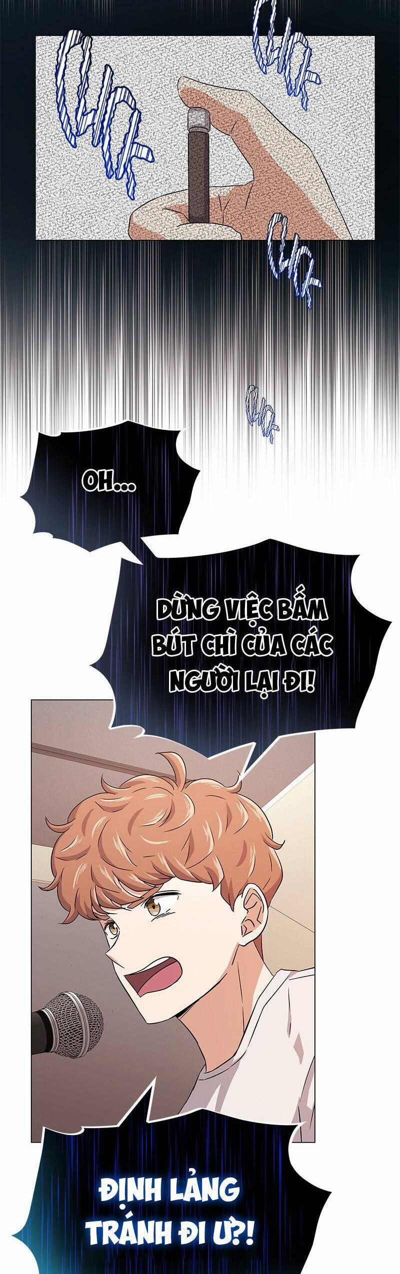 Trợ Lí Siêu Sao 14 trang 29