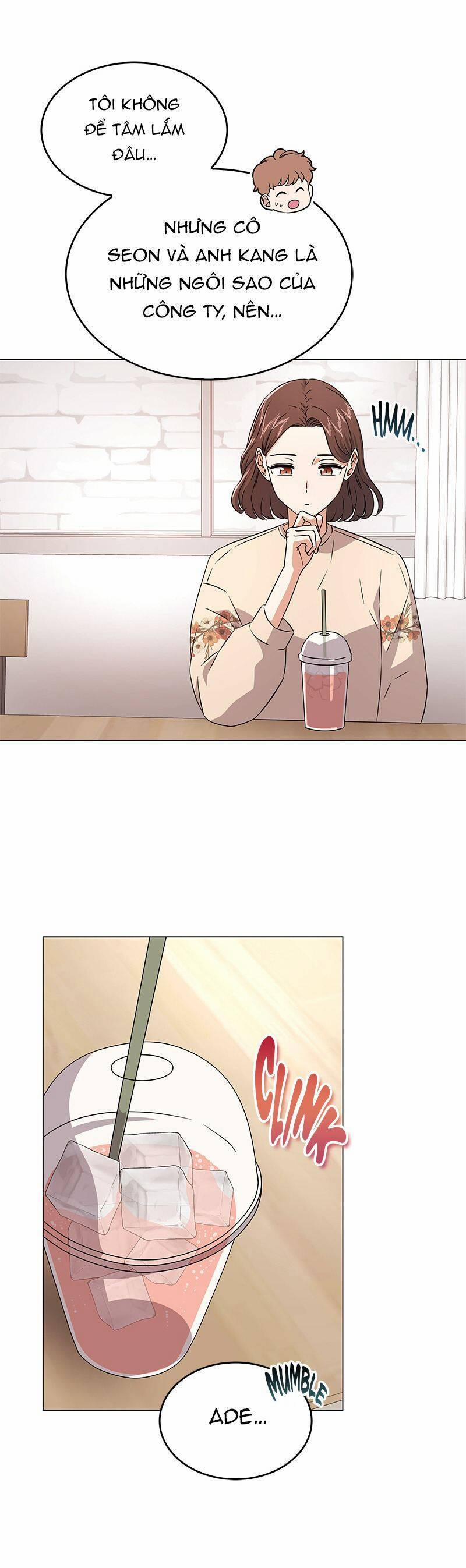 Trợ Lí Siêu Sao 14 trang 9