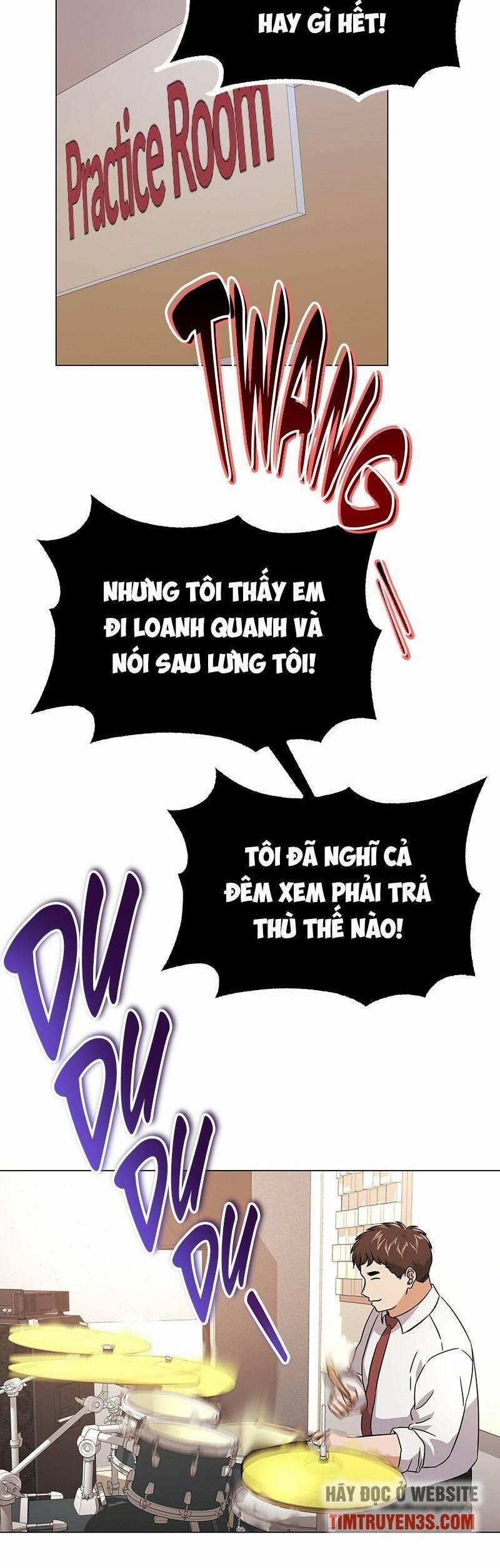 Trợ Lí Siêu Sao 15 trang 14