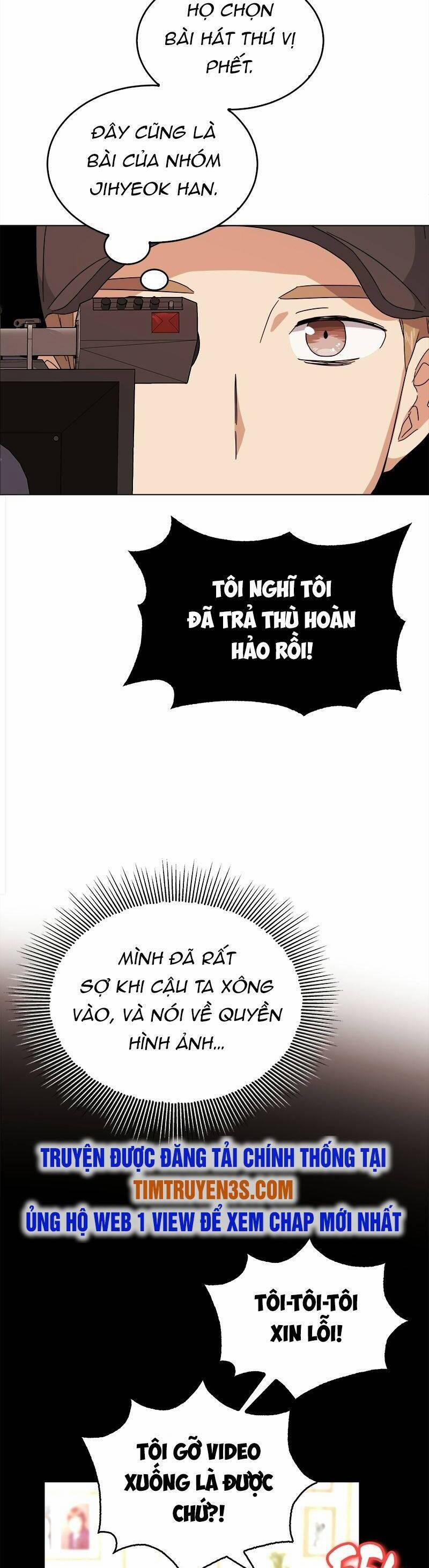 Trợ Lí Siêu Sao 15 trang 17