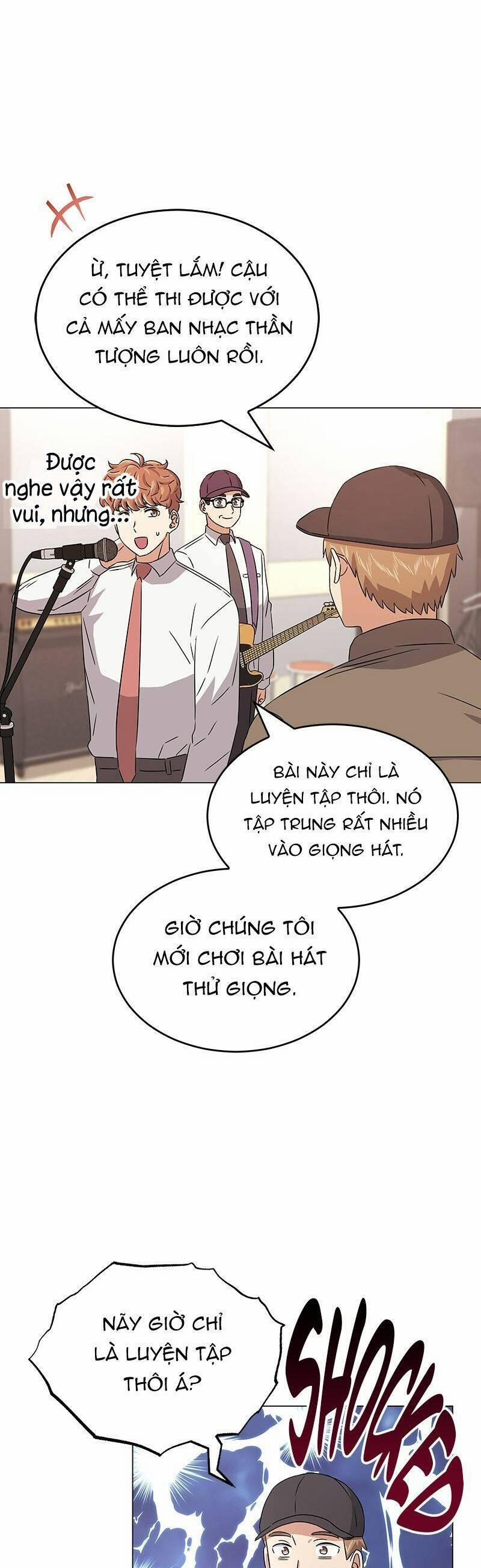 Trợ Lí Siêu Sao 15 trang 25