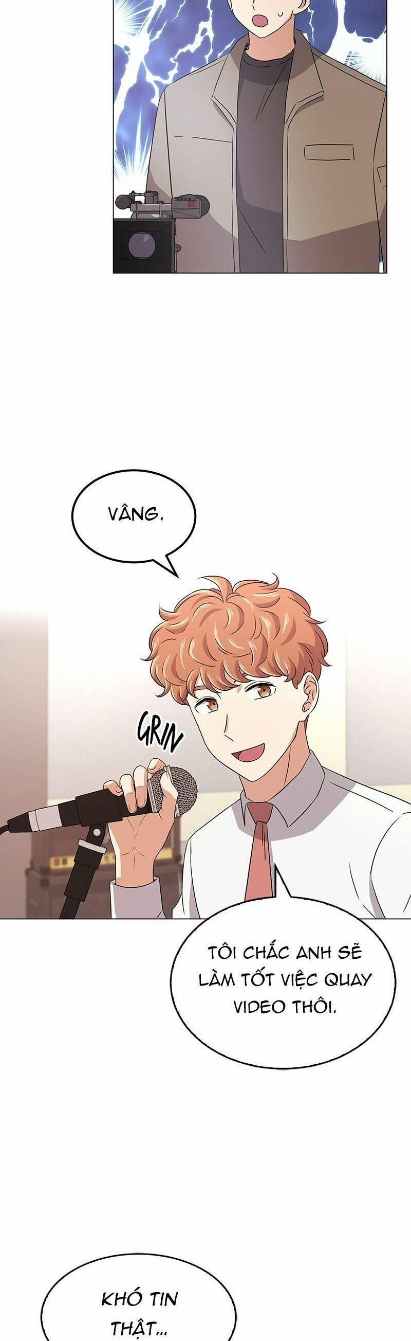 Trợ Lí Siêu Sao 15 trang 26