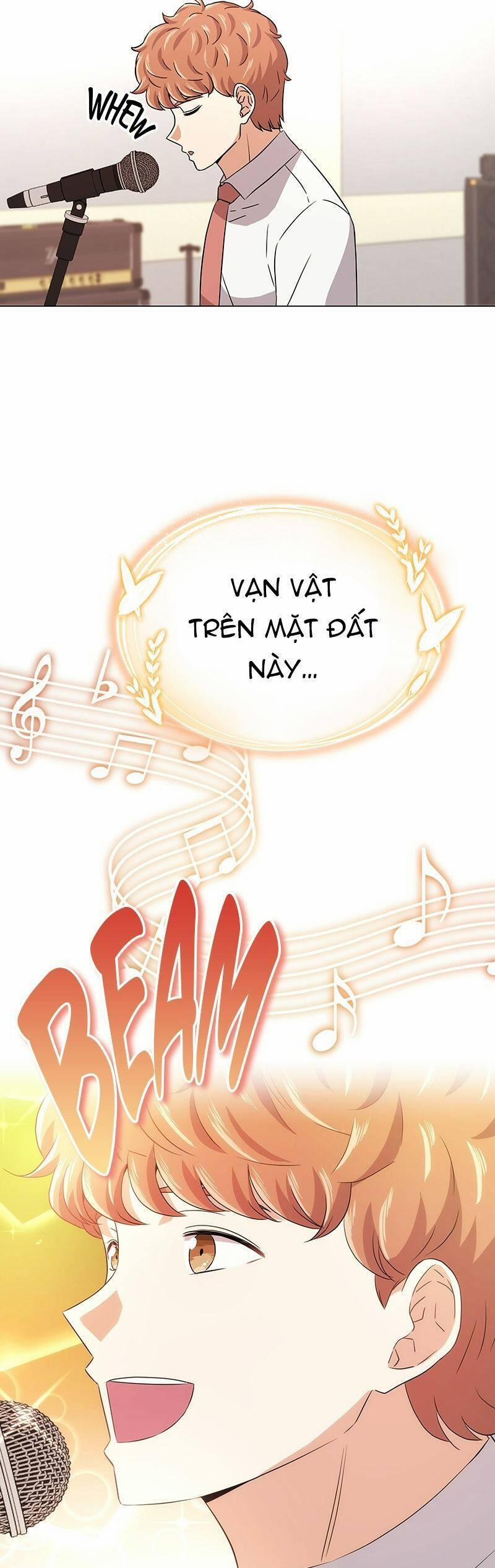 Trợ Lí Siêu Sao 15 trang 30