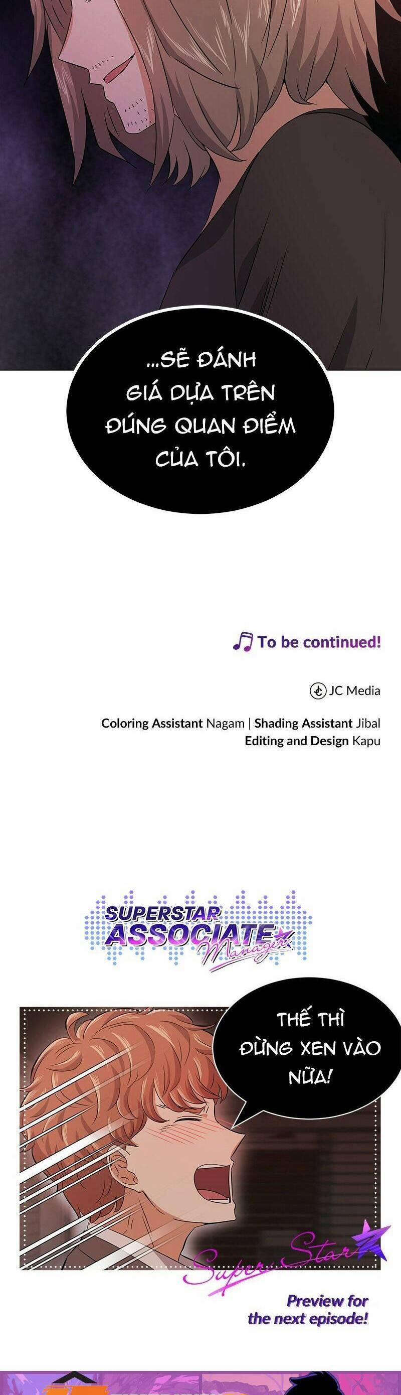 Trợ Lí Siêu Sao 15 trang 51