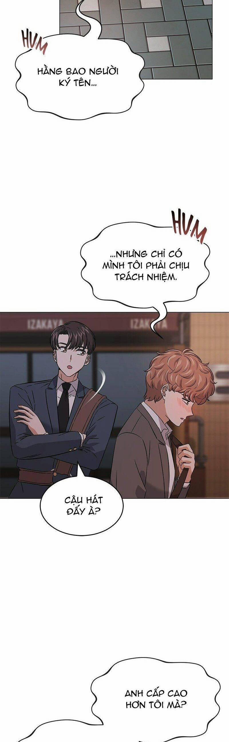 Trợ Lí Siêu Sao 16 trang 13