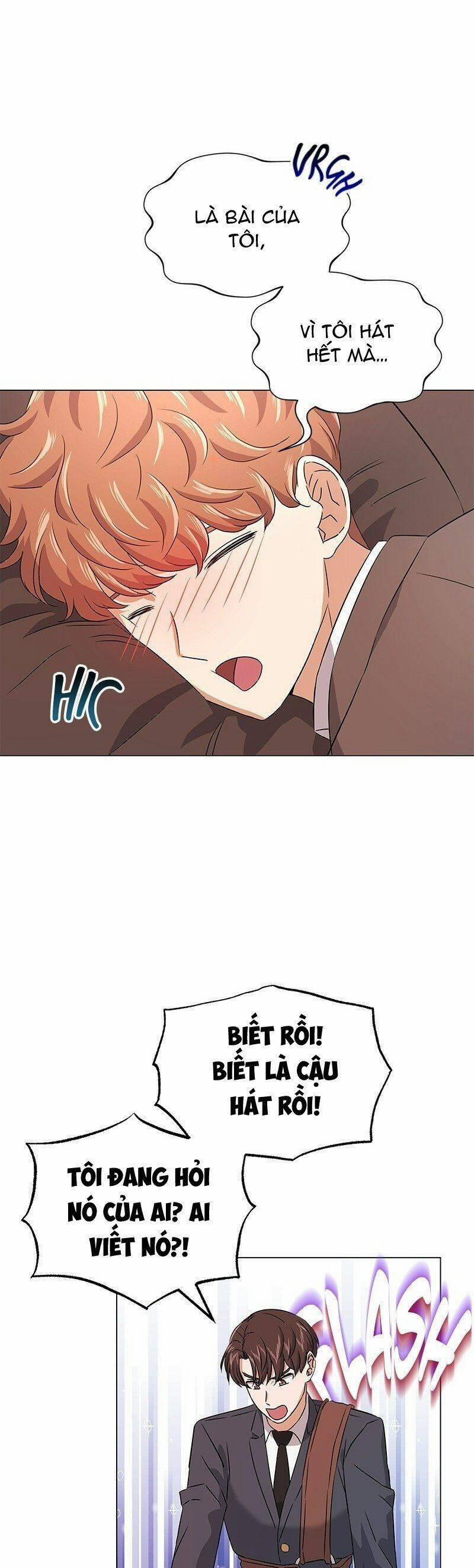 Trợ Lí Siêu Sao 16 trang 20