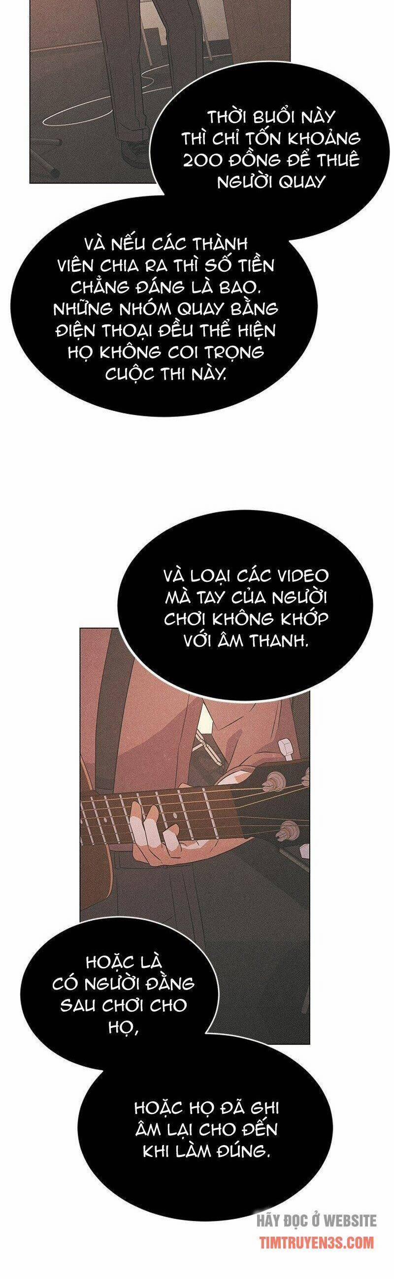 Trợ Lí Siêu Sao 16 trang 31