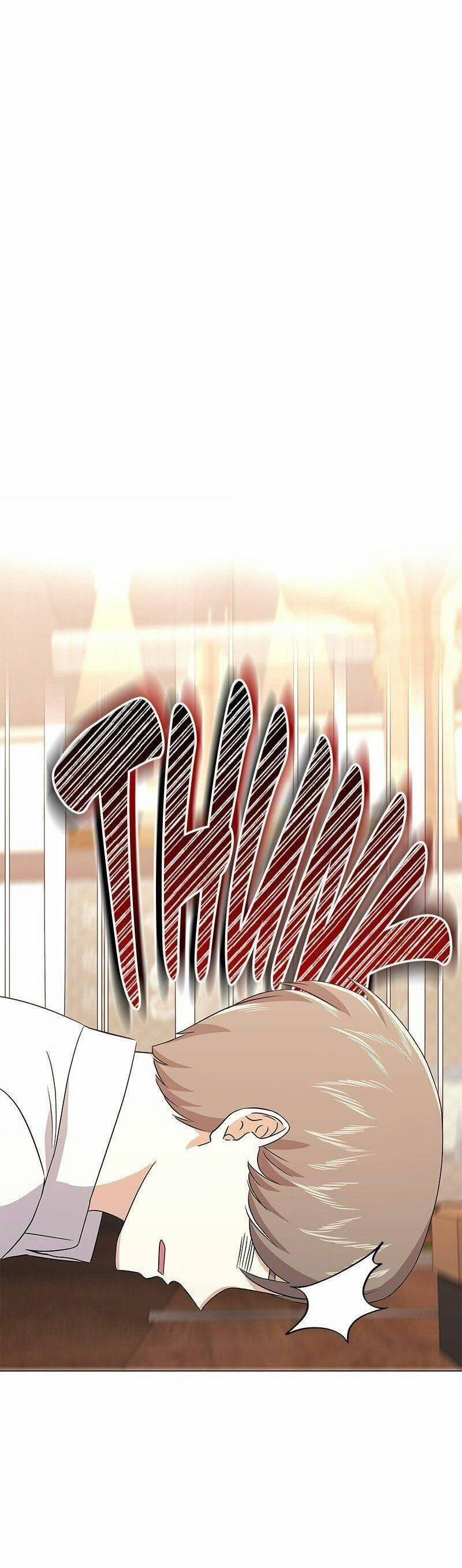 Trợ Lí Siêu Sao 16 trang 5