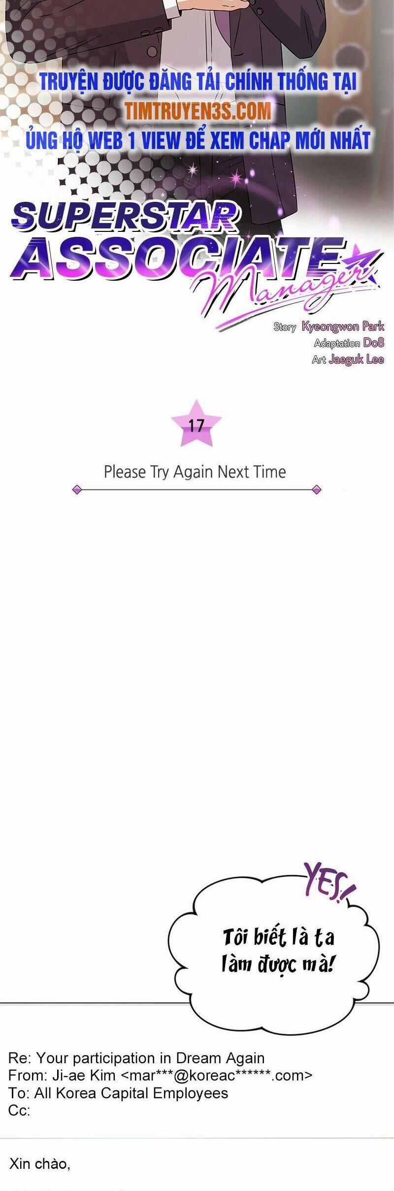 Trợ Lí Siêu Sao 17 trang 10