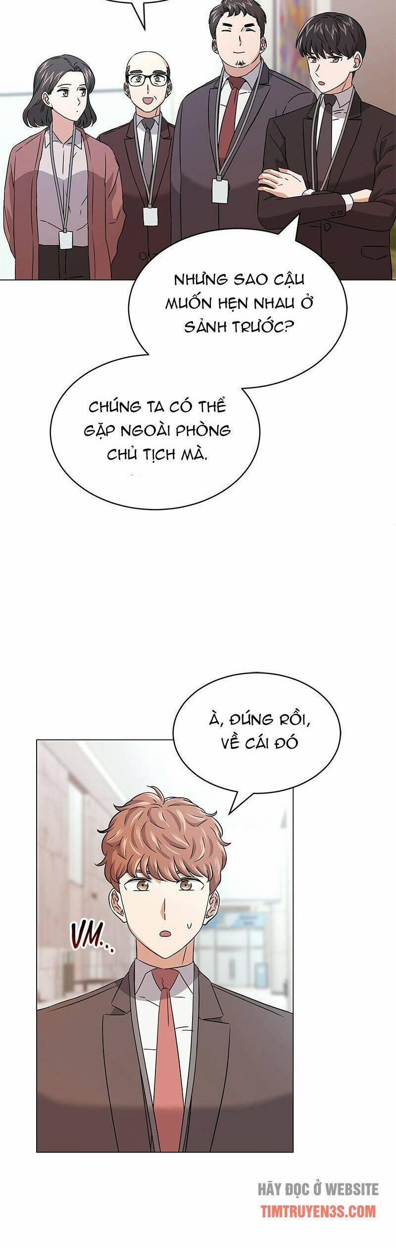 Trợ Lí Siêu Sao 17 trang 20