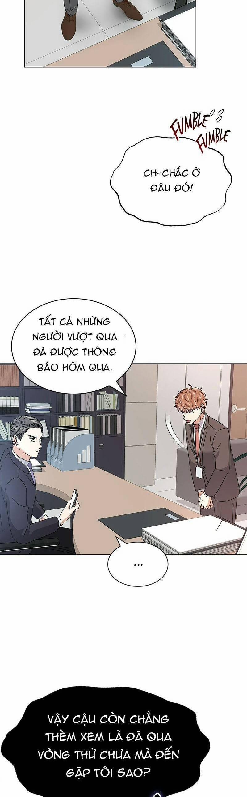 Trợ Lí Siêu Sao 17 trang 34