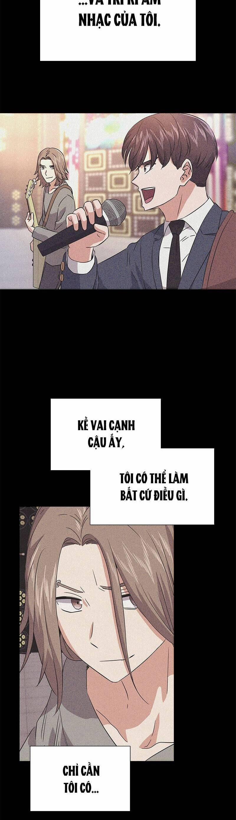 Trợ Lí Siêu Sao 18 trang 1