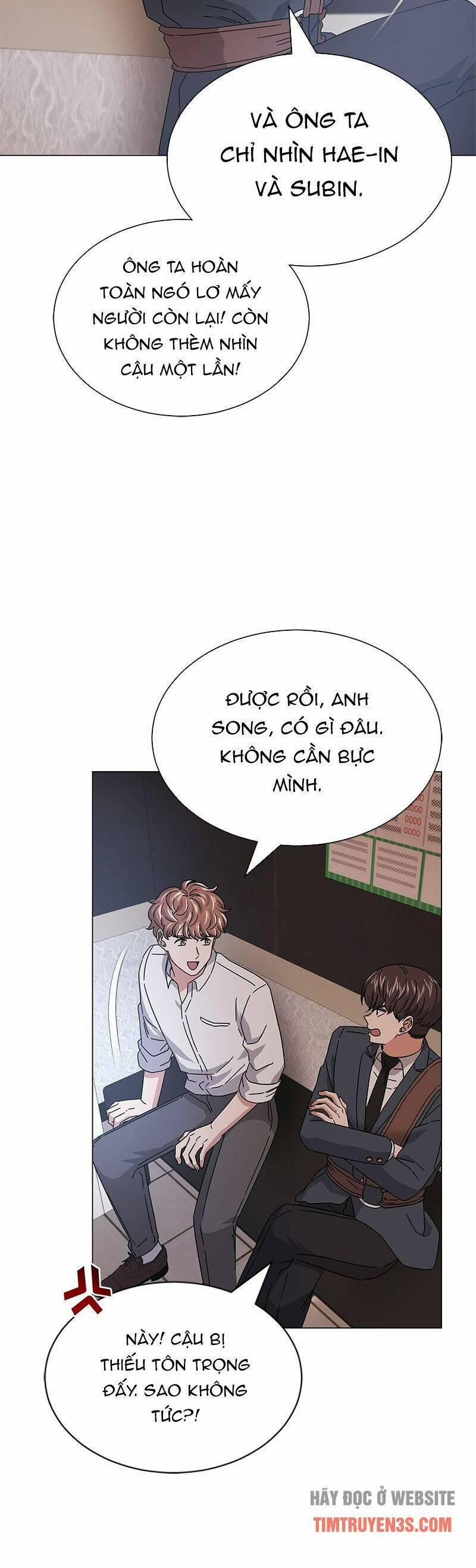 Trợ Lí Siêu Sao 18 trang 19